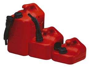 reservoir carburant