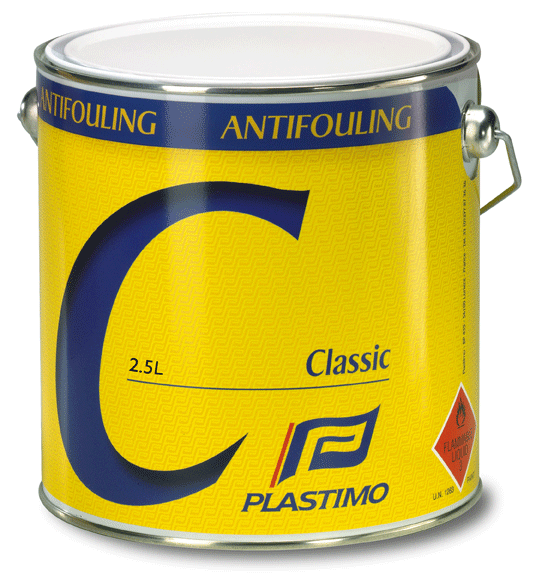 antifouling