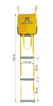 echelle de secours